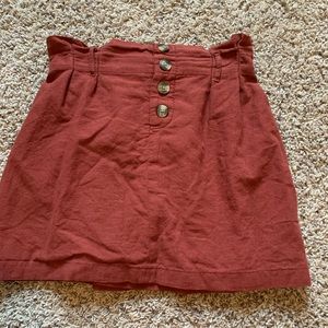 American Eagle Skirt